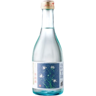 關谷釀造 蓬萊泉 特別純米 生酒 300ml
