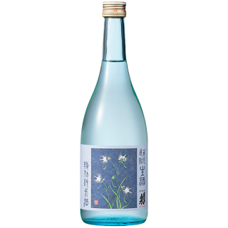 關谷釀造 蓬萊泉 特別純米 生酒 720ml