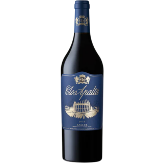 阿帕塔葡萄園旗艦紅酒 阿帕塔葡萄園旗艦紅酒