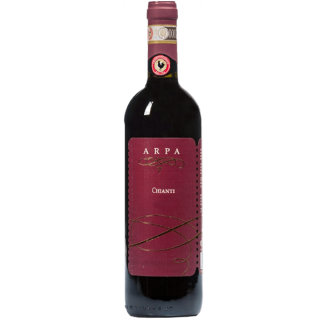 阿帕酒莊 經典奇揚地紅葡萄酒 阿帕酒莊 經典奇揚地紅葡萄酒