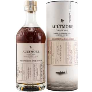 雅墨19年小批次限量版威士忌