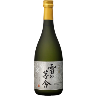雪之茅舎 大吟釀