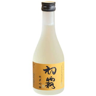 霧峰農會初霧純米吟釀300ML