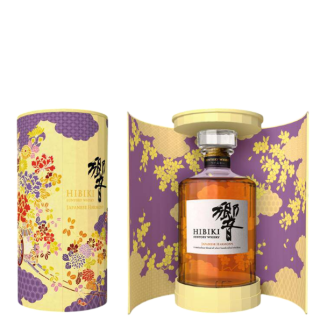 響 花開富貴限定版禮盒