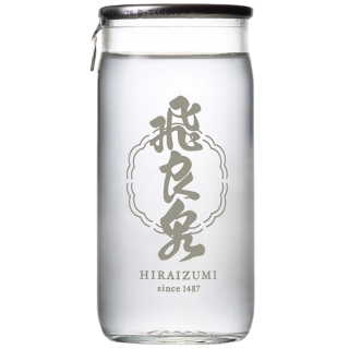 飛良泉 Cup Sake 杯酒 200ml