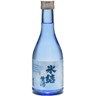 飛良泉 冰結酒 300ml