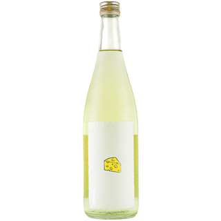 飛良泉 起司酒