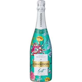 香桐Seafolly不甜氣泡酒2019夏日限量版