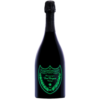 香檳王 發光瓶2013年(裸瓶)