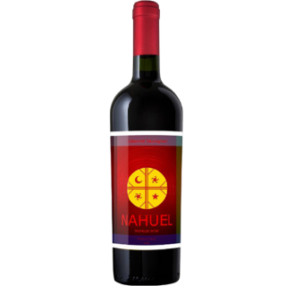 馬帝酒莊 印加傳奇 納維爾紅葡萄酒 馬帝酒莊 印加傳奇 納維爾紅葡萄酒