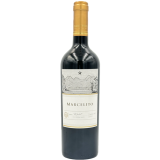 馬瑟洛酒莊 馬瑟洛珍藏梅洛紅葡萄酒 馬瑟洛酒莊 馬瑟洛珍藏梅洛紅葡萄酒