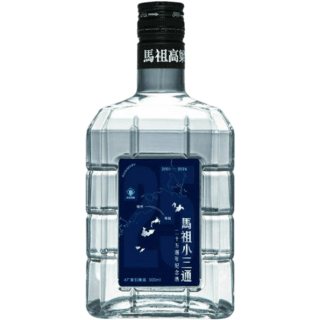 馬祖酒廠 小三通25週年紀念酒 馬祖酒廠 小三通25週年紀念酒