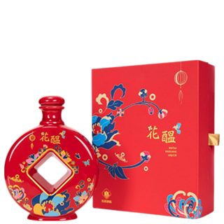 馬祖酒廠 富貴有餘系列 花醞