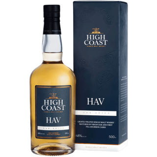 高岸 起源系列 Hav 海/海灣  (新包裝)