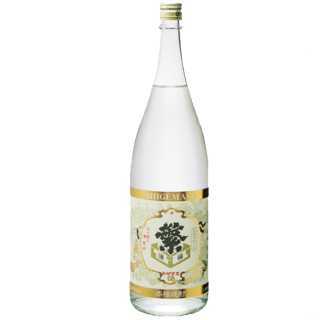 高橋商店 繁桝 大吟釀酒粕燒酎 高橋商店 繁桝 大吟釀酒粕燒酎