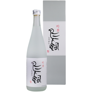 鳥飼酒造 鳥飼吟香球磨燒酎
