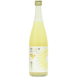 鳳凰美田Premium 檸檬酒