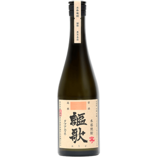 黑木本店 謳歌 芋燒酎 黑木本店 謳歌 芋燒酎