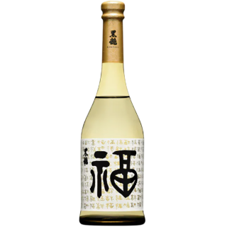 黑龍 福 大吟釀