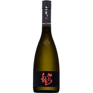 黑龍酒造 九頭龍 大吟釀