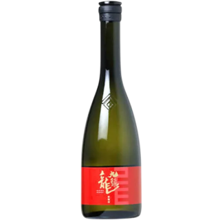 黑龍酒造 九頭龍 燗酒