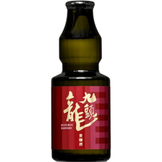 黑龍酒造 九頭龍 貴釀酒 150ml