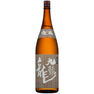 黑龍酒造 九頭龍 逸品 1800ml