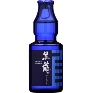 黑龍酒造 吟の扉 大吟釀