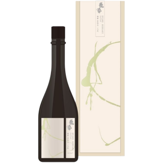 龍勢 別格品 八反35號 純米大吟釀