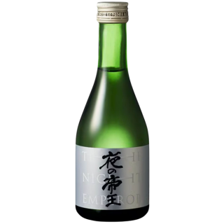 龍勢 夜之帝王 I 元祖 300ml 龍勢 夜之帝王 I 元祖 300ml