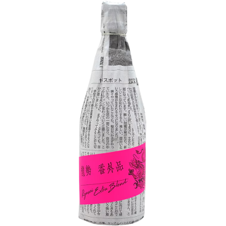 龍勢 番外品 生原酒