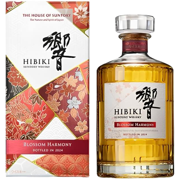 響Blossom Harmony 2023 – 麥川日本酒